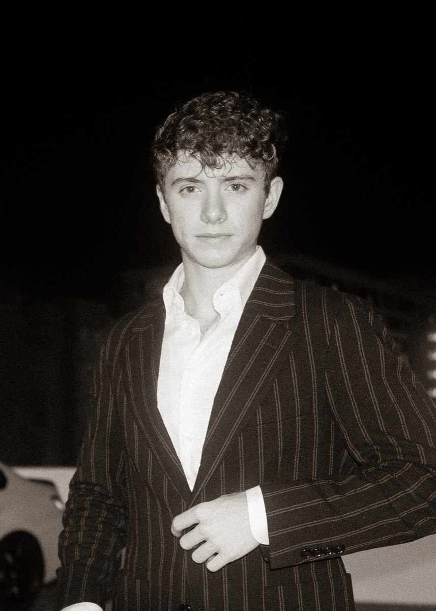 Nicholas von Bodungen